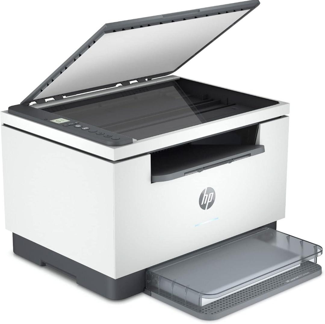 طابعة HP LaserJet MFP M236dw