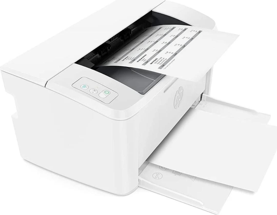 طابعة HP LaserJet M111w