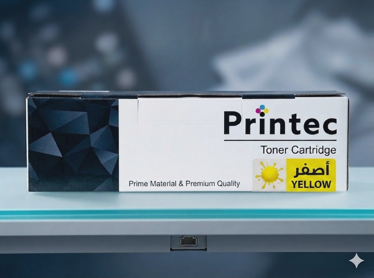 Printek brand Yellow printer ink  w2070A/117A Y