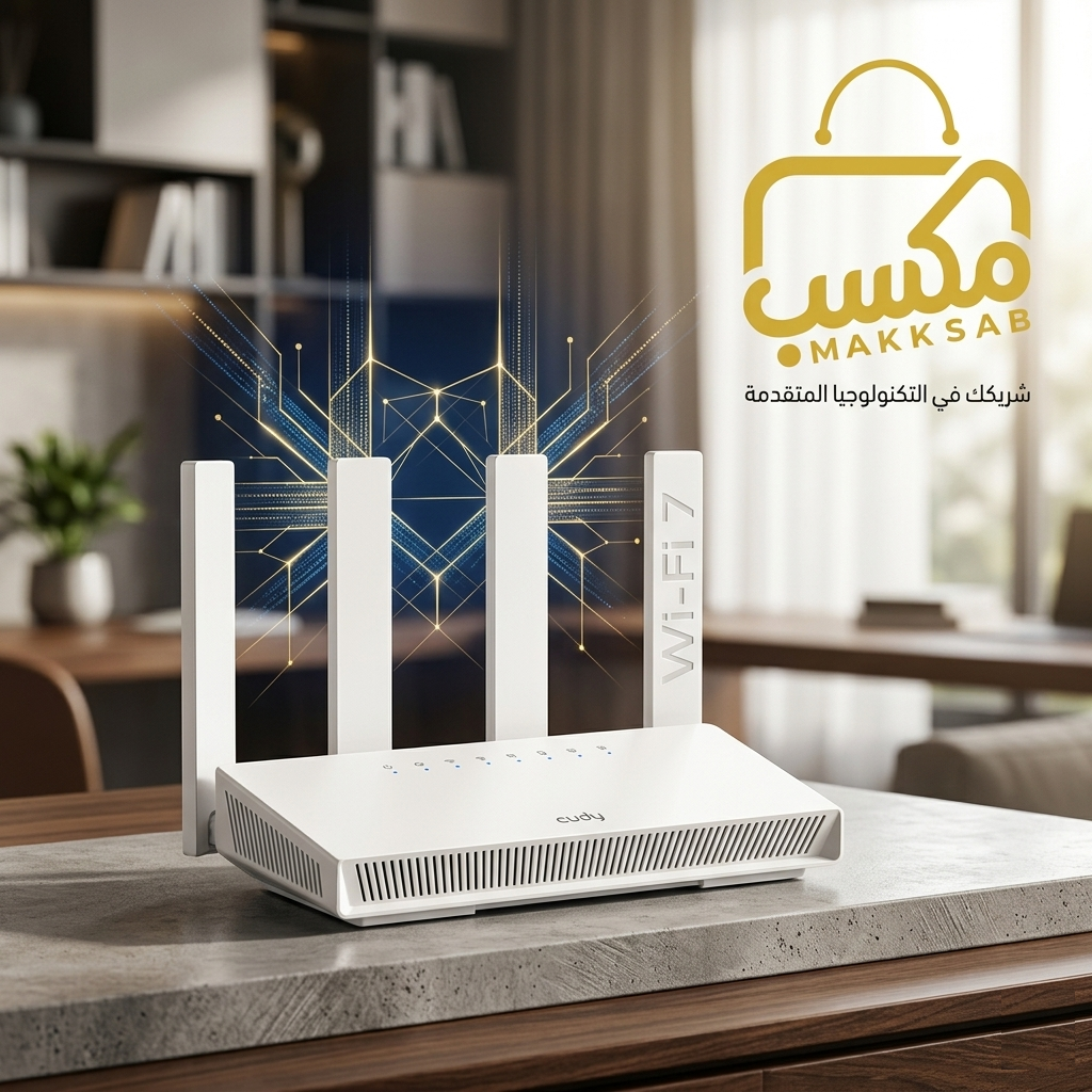 WR3600E BE3600 Gigabit Mesh Wi-Fi 7 Router