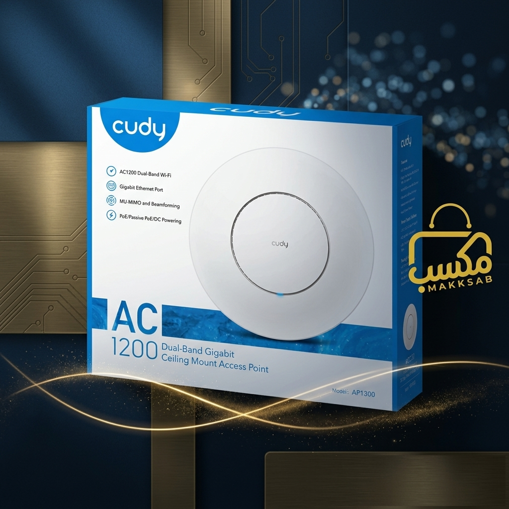 AP1300 AC1200 Wi-Fi Gigabit Access Point