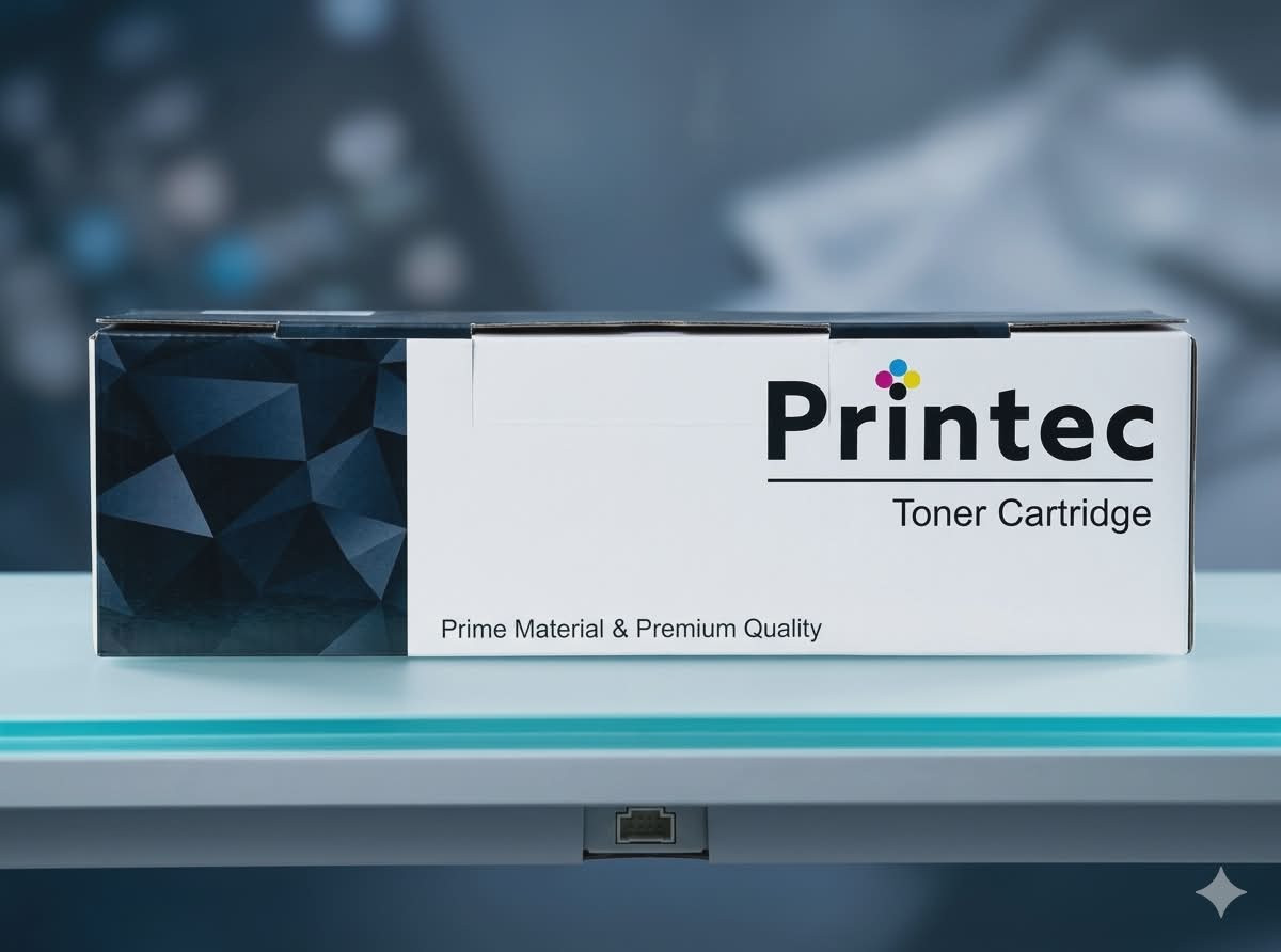 Printec printer ink kit  w2070A/117A