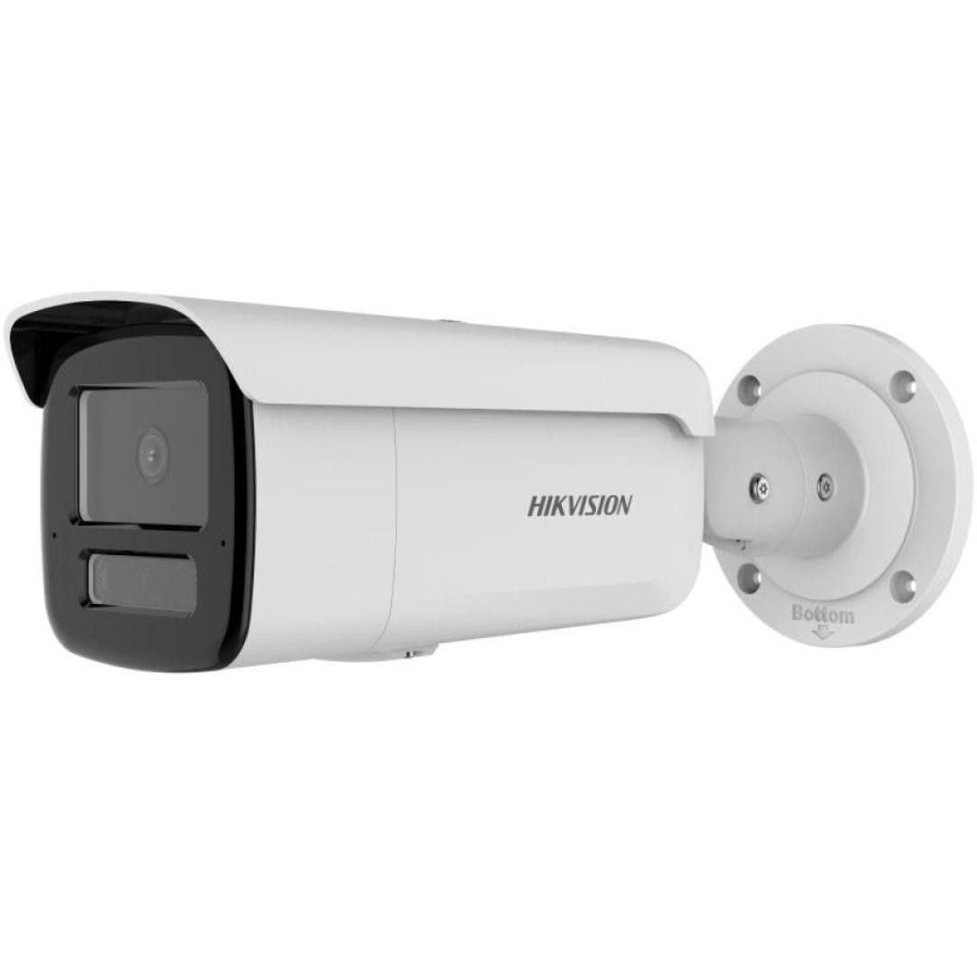 كاميرا Hikvision DS-2CD2T83G2-2LI (بدقة 8 ميجابكسل (4K))