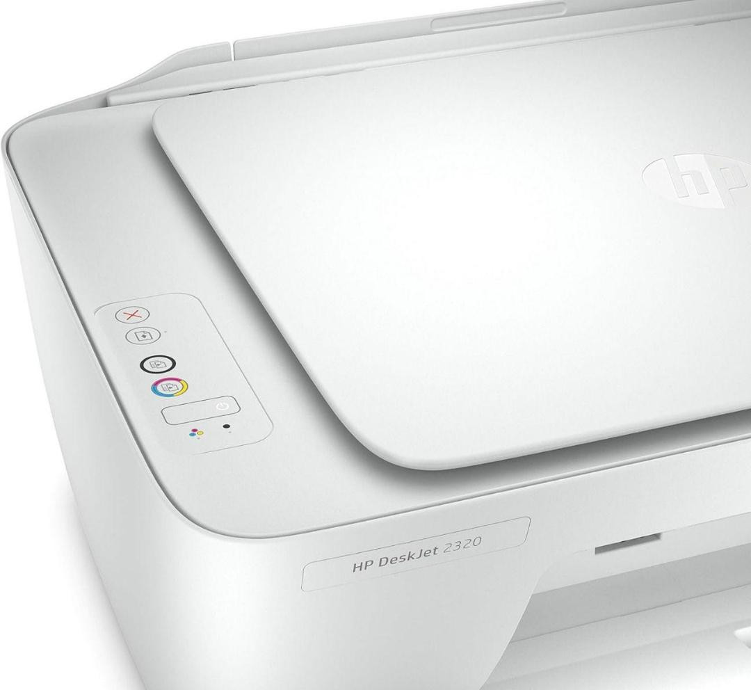 HP DeskJet 2320 All-in-One Printer (7WN42B)