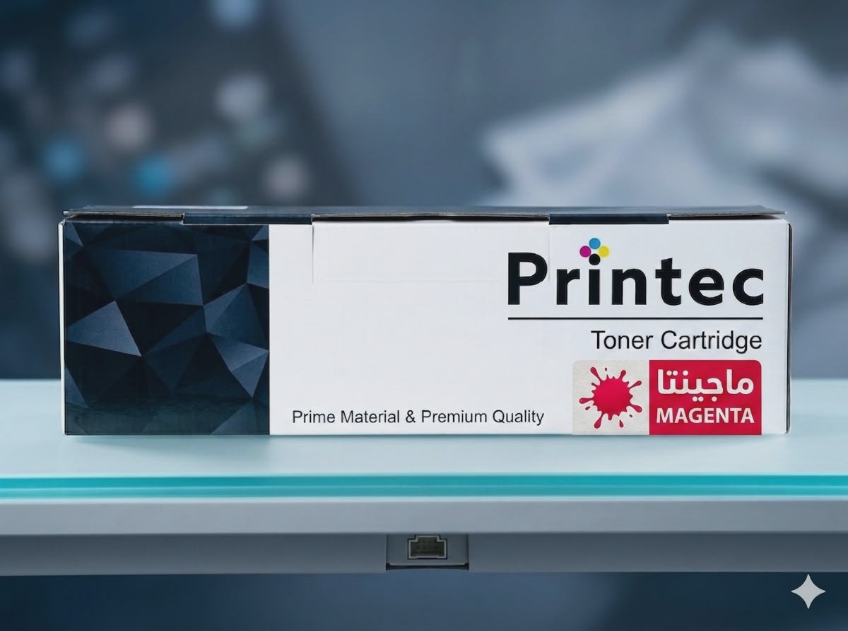 Printek brand Magenta printer ink  W2210A/207A M