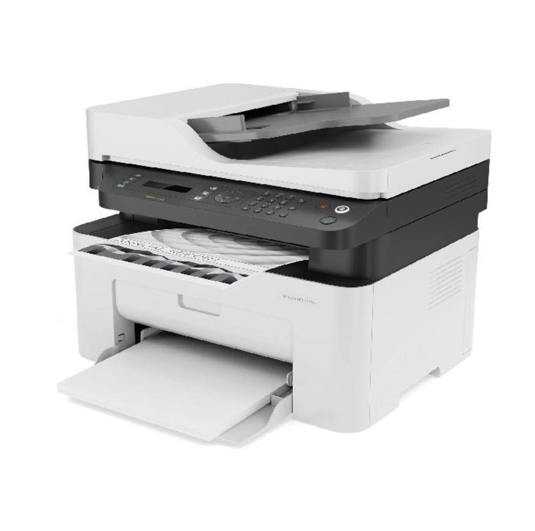 HP LaserJet MFP 137fnw (4ZB84A)