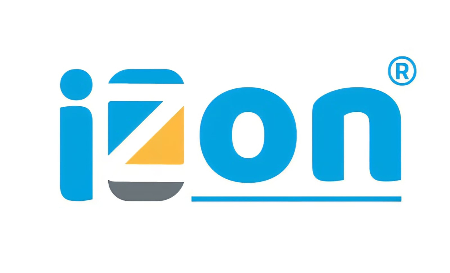 izon