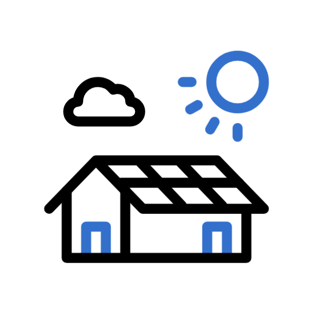 Solar Energy Products & Supplies